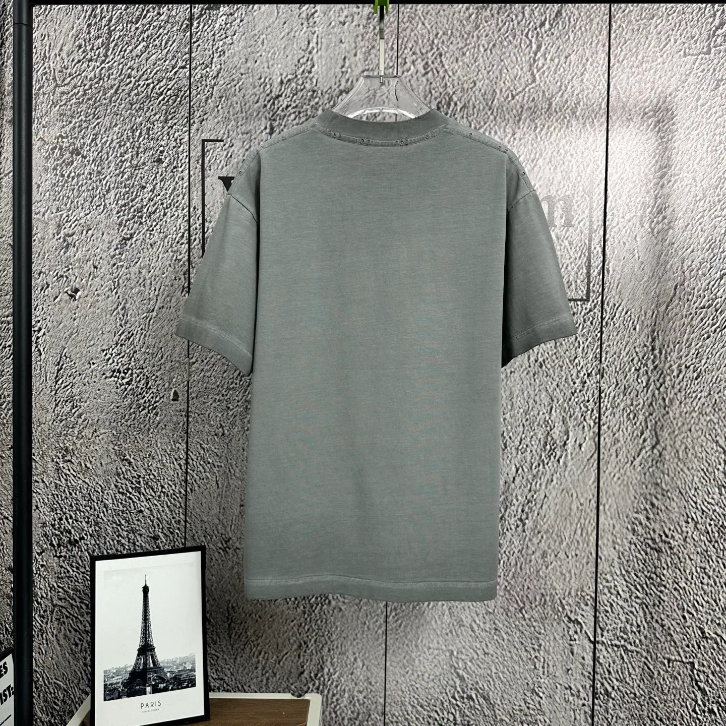 《𝙉𝙚𝙬⚜️ 》 2026 New Arrival T logo ：White Purple Black Gray Sizes：S M L XL XXL